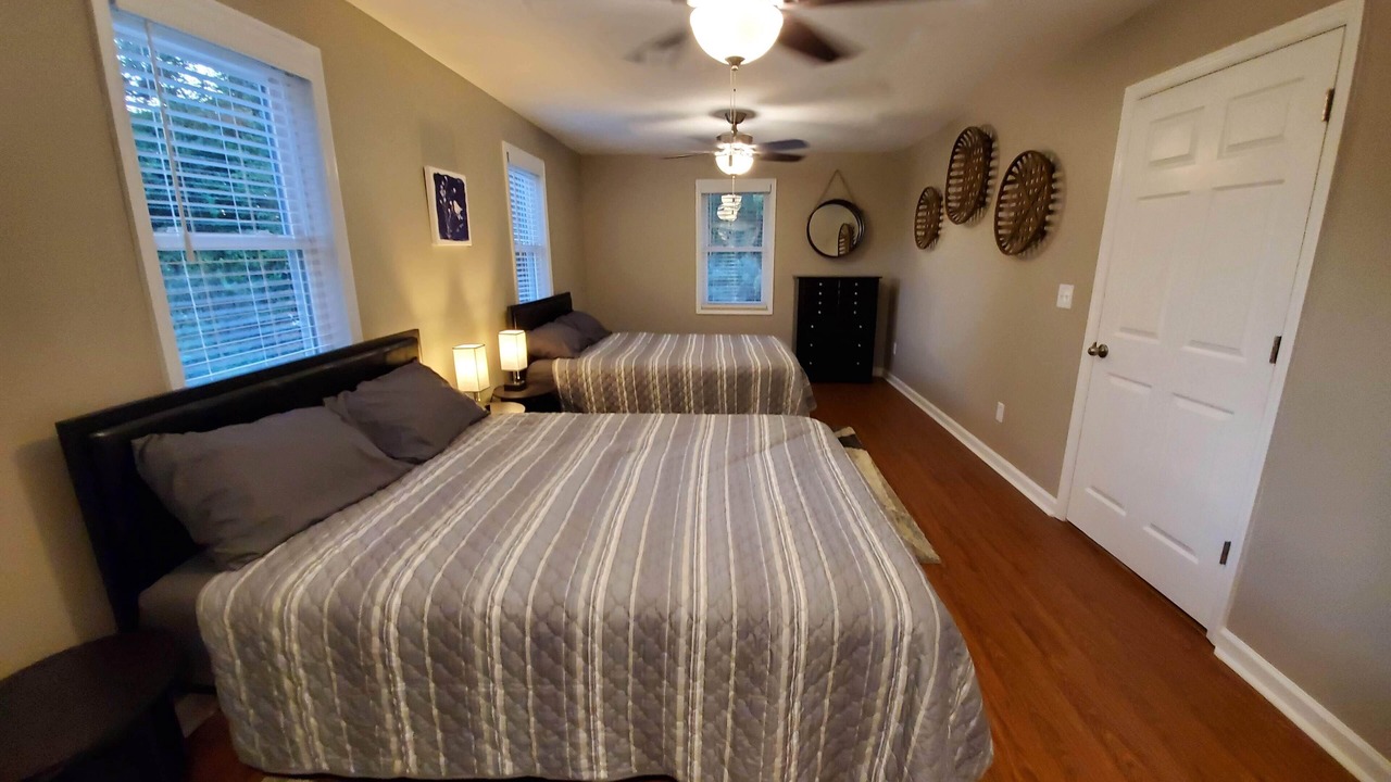 Photo of Bedroom in Fairfield Harbour