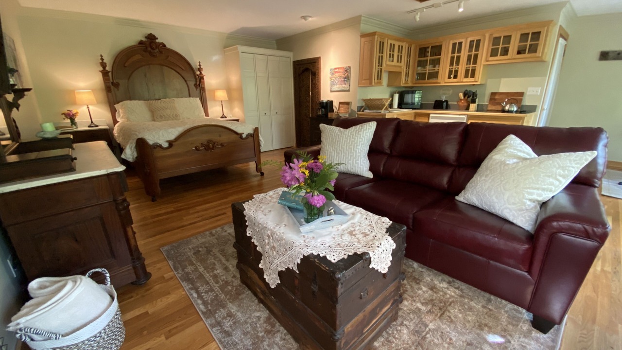 Photo of Bedroom in Boone