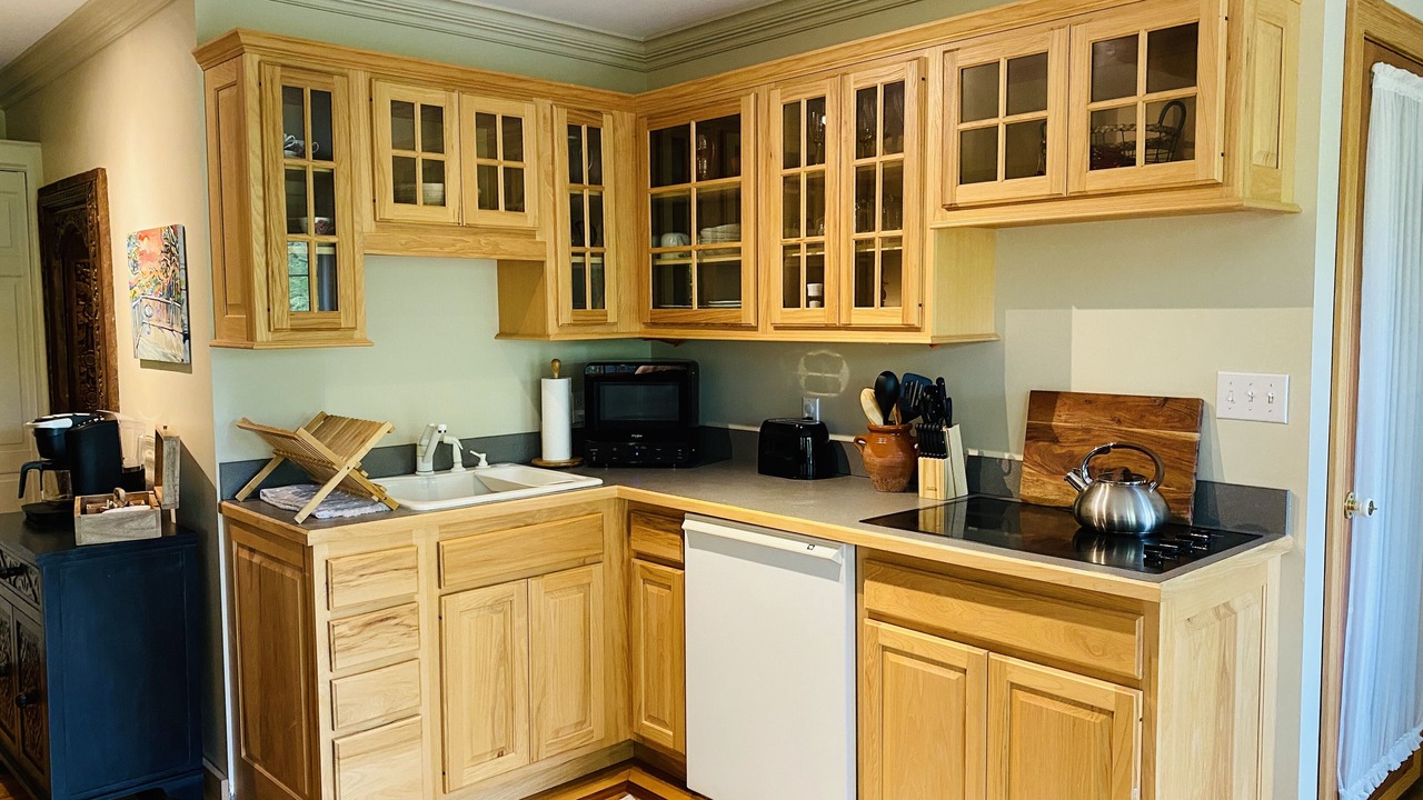 Photo of Kitchen in Boone