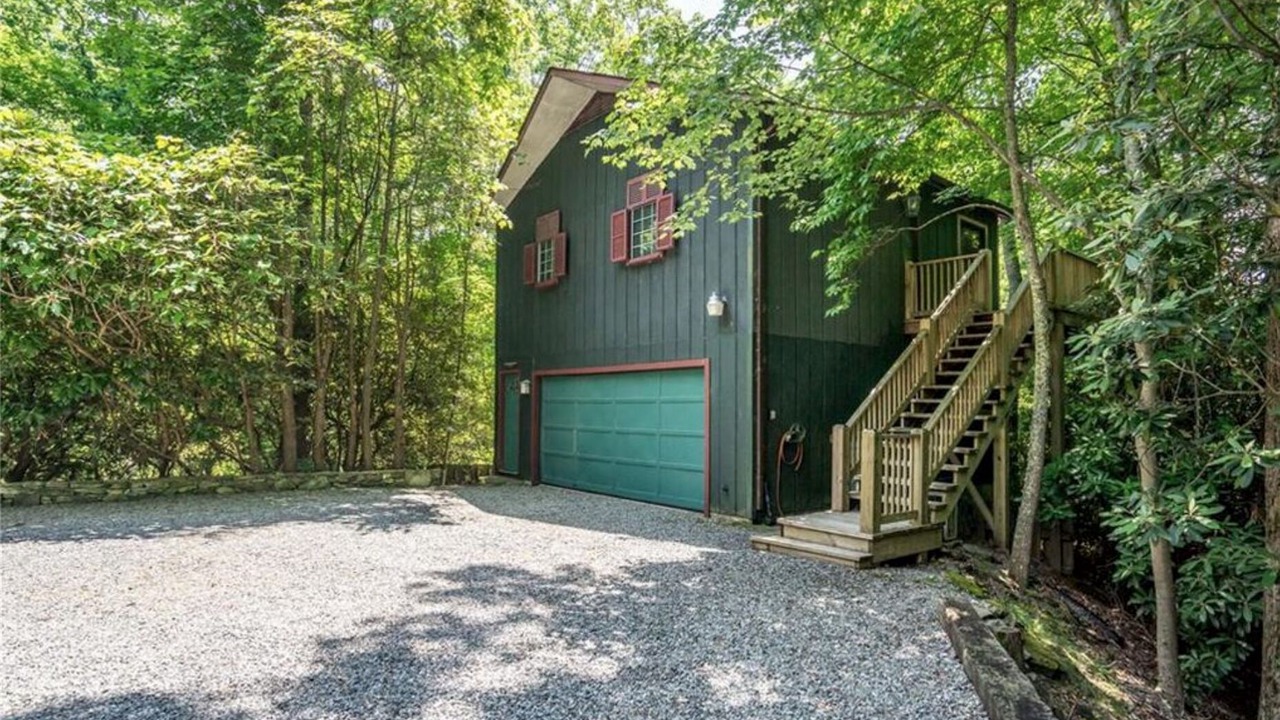 Photo of Outdoor in Boone