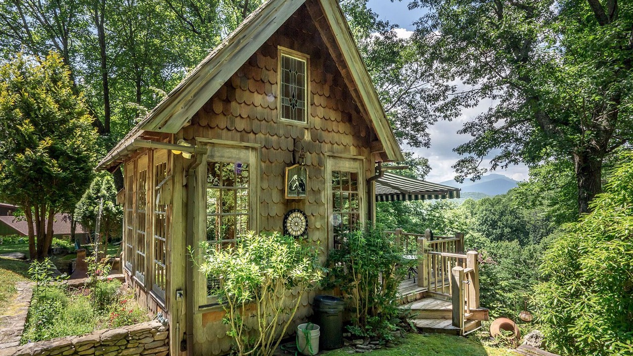 Photo of Outdoor in Boone