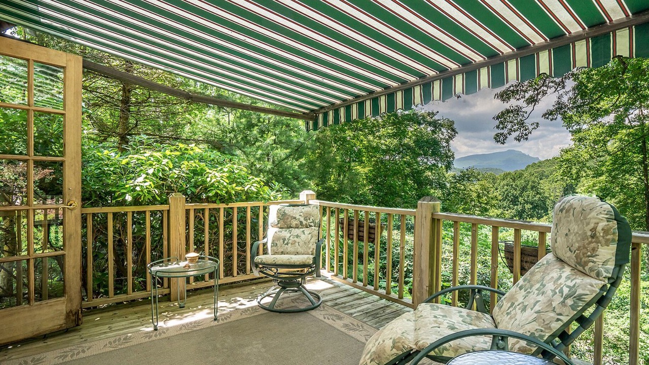 Photo of Patio Balcony in Boone