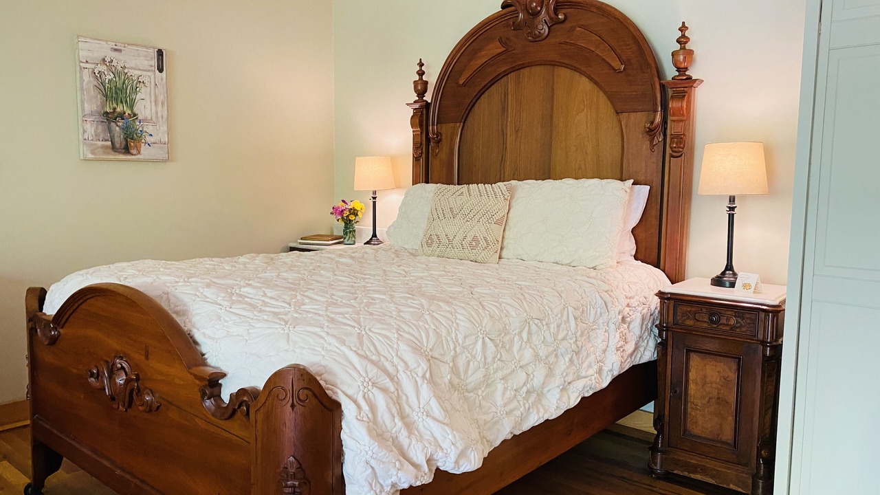 Photo of Bedroom in Boone