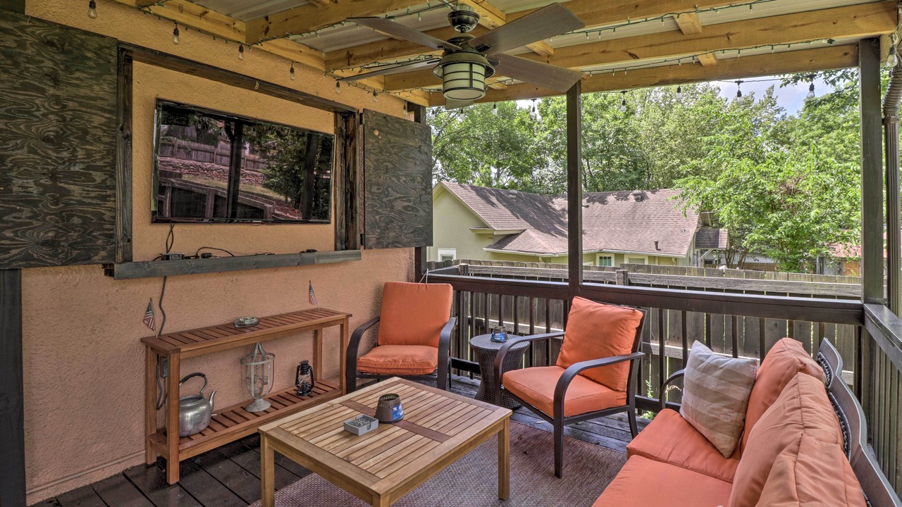 Photo of Outdoor in Cotter