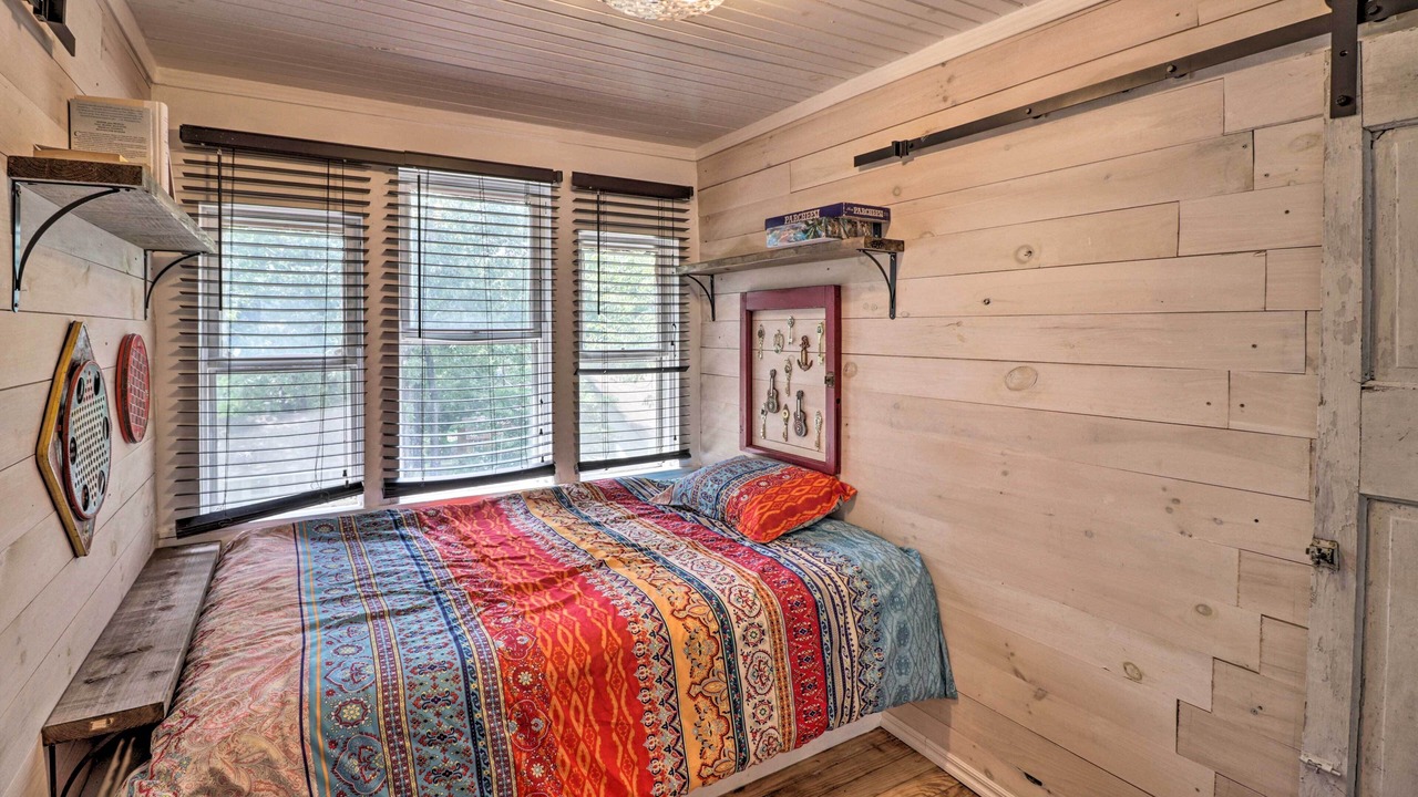 Photo of Bedroom in Cotter