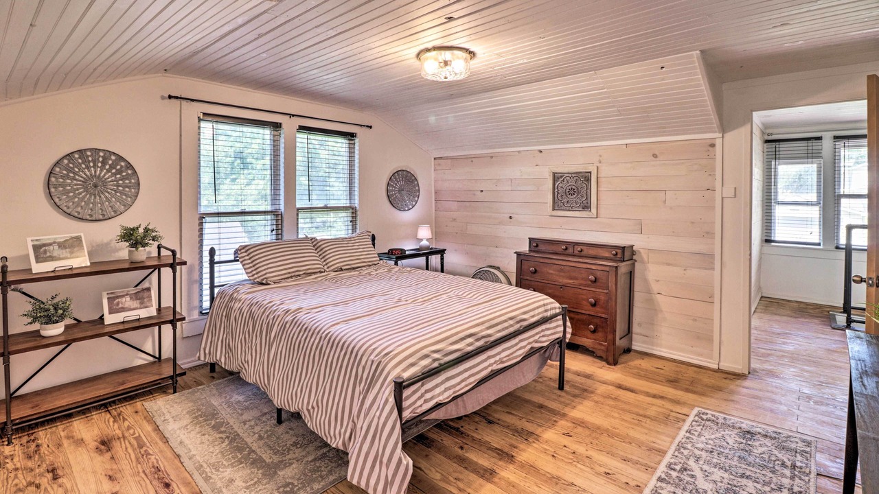 Photo of Bedroom in Cotter