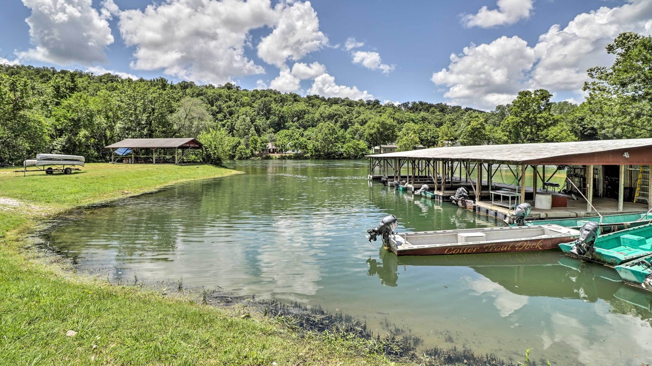 Photo of Outdoor in Cotter