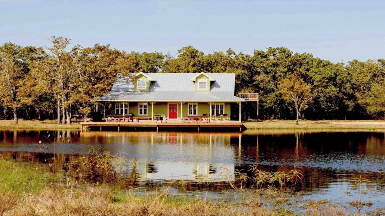 Photo of Outdoor in Lockhart