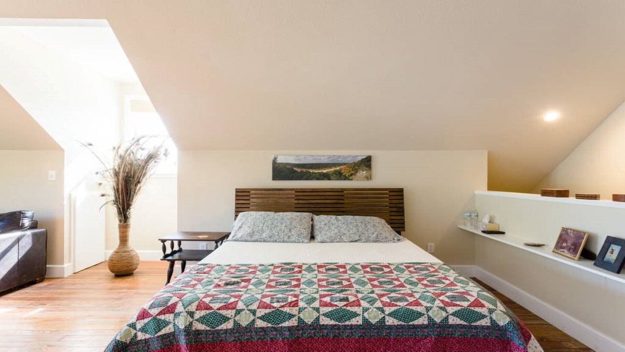Photo of Bedroom in Lockhart