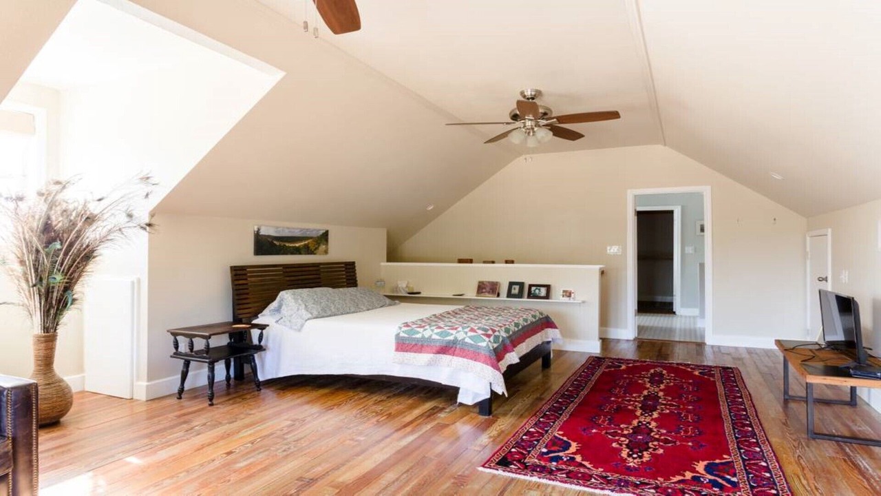 Photo of Bedroom in Lockhart