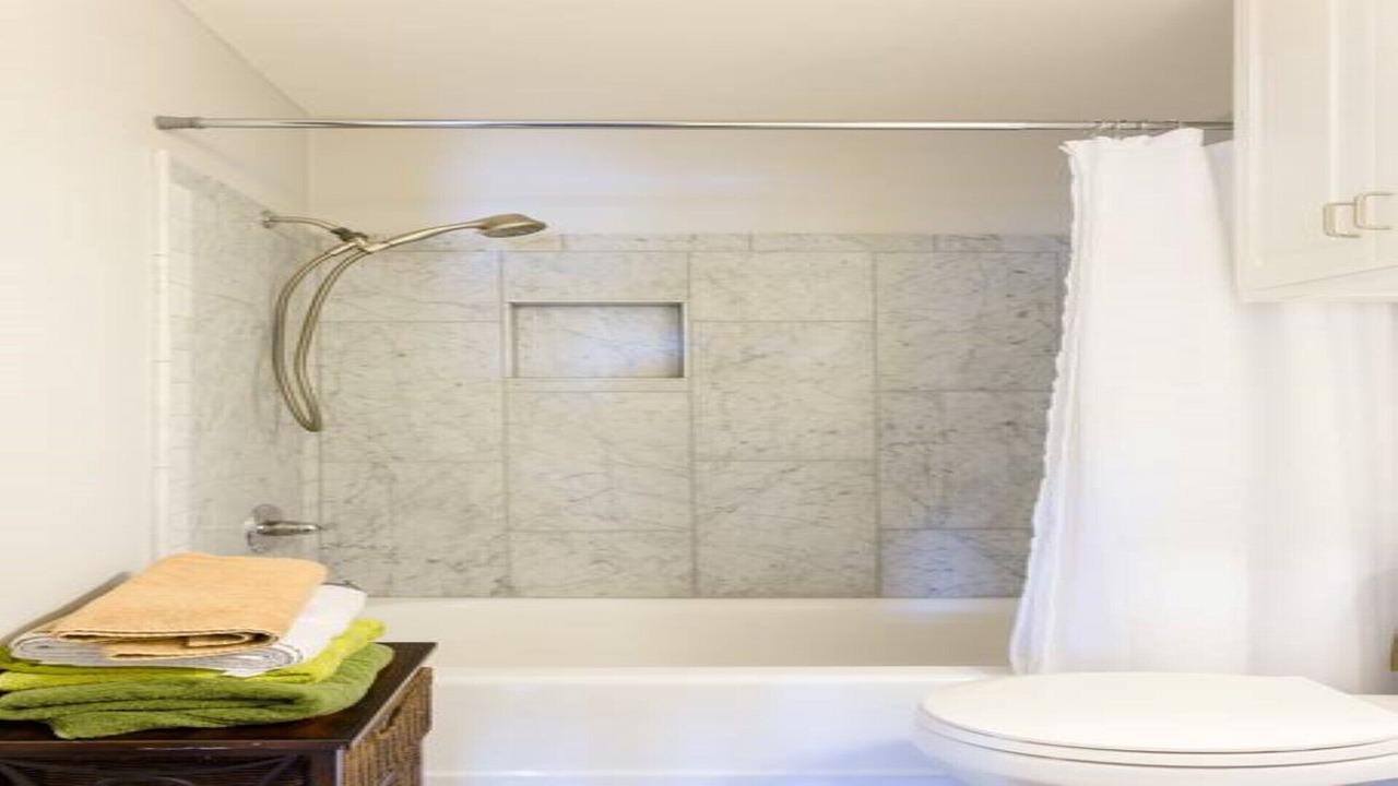 Photo of Bathroom in Lockhart