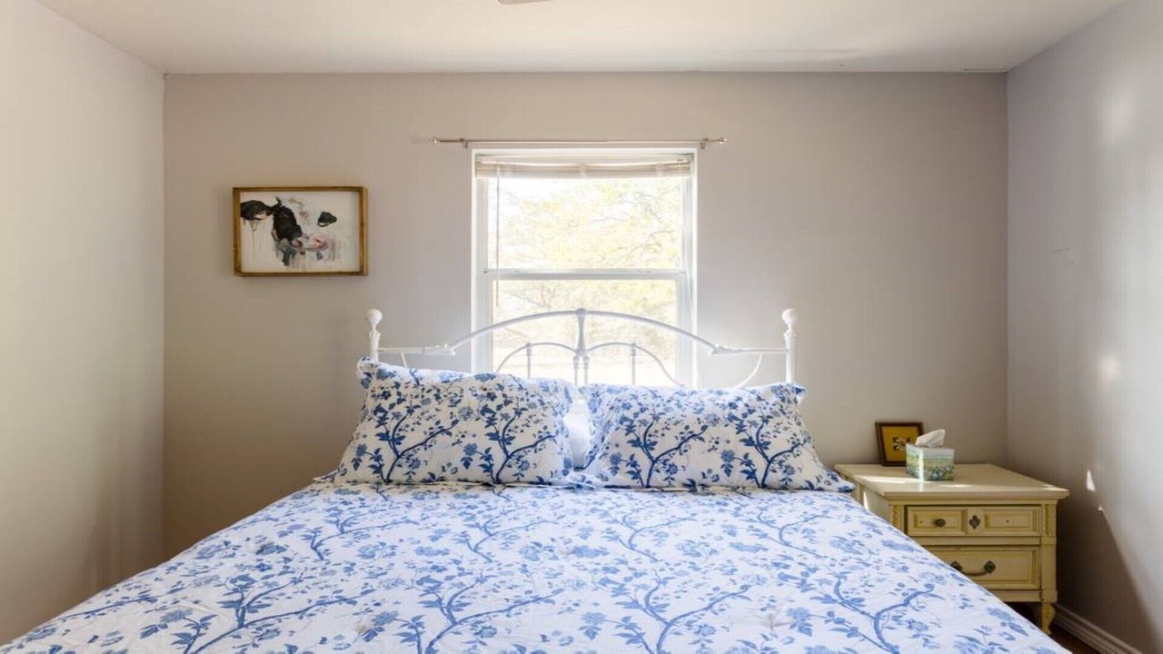 Photo of Bedroom in Lockhart
