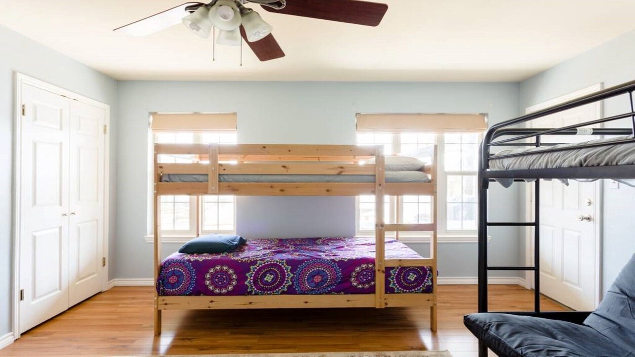Photo of Bedroom in Lockhart