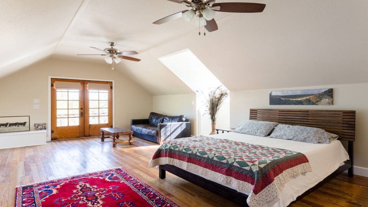 Photo of Bedroom in Lockhart
