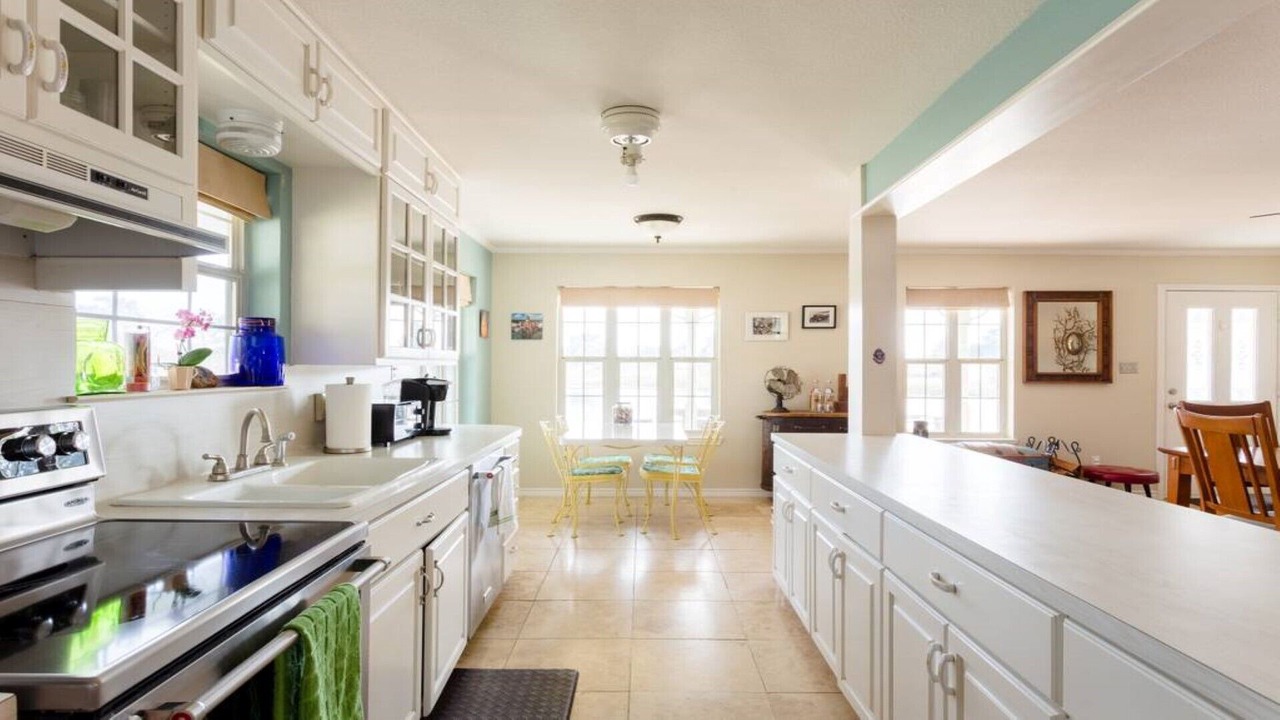 Photo of Kitchen in Lockhart