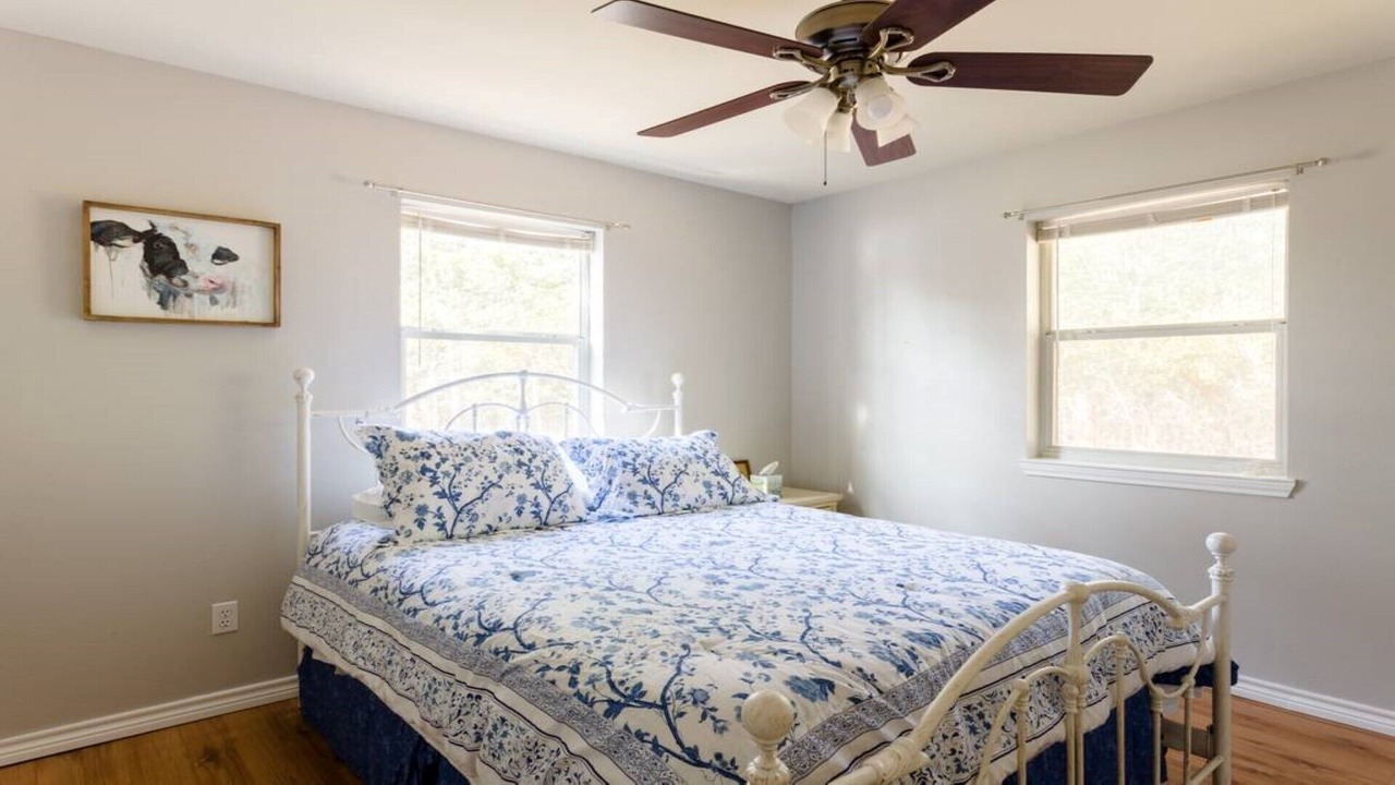 Photo of Bedroom in Lockhart
