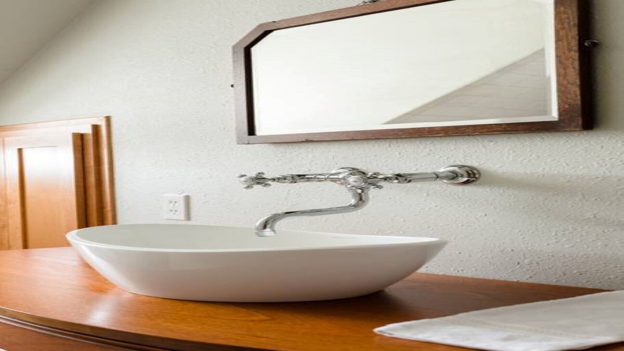 Photo of Bathroom in Lockhart
