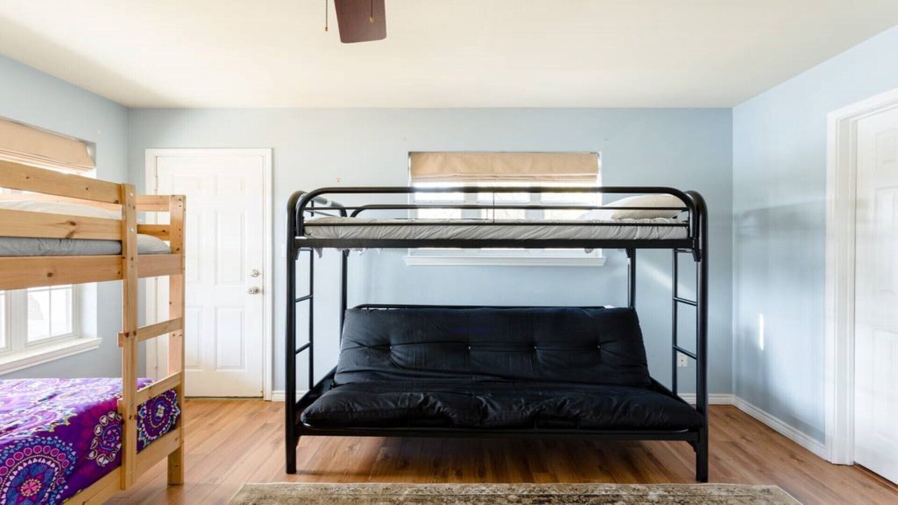 Photo of Bedroom in Lockhart