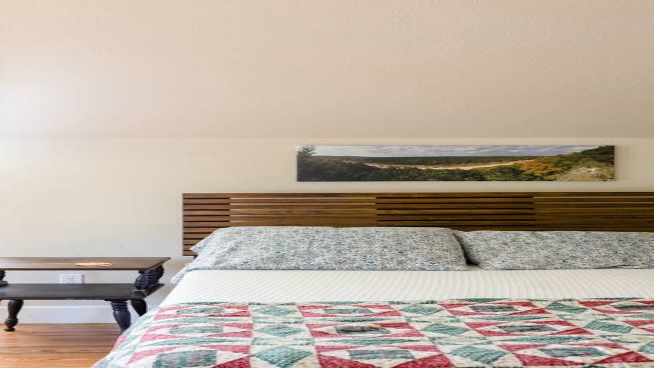 Photo of Bedroom in Lockhart