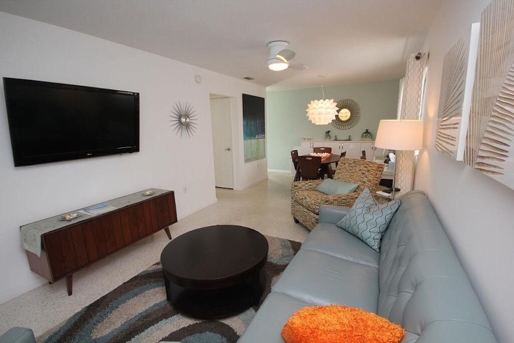 Photo of Livingroom in Aloha Kai