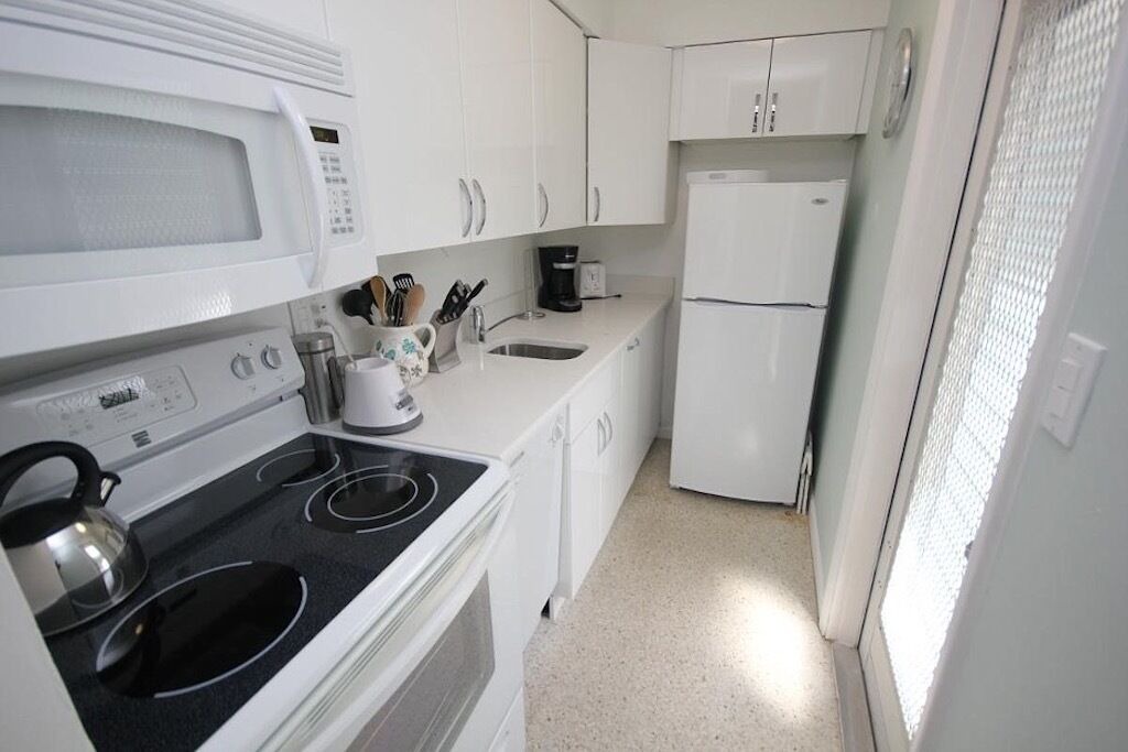 Photo of Kitchen in Aloha Kai