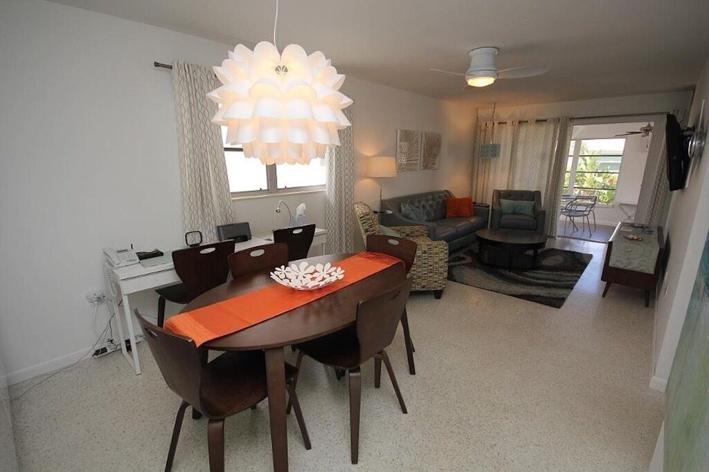Photo of Livingroom in Aloha Kai