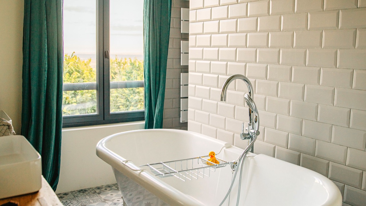 Photo of Bathroom in Beuvron-en-Auge