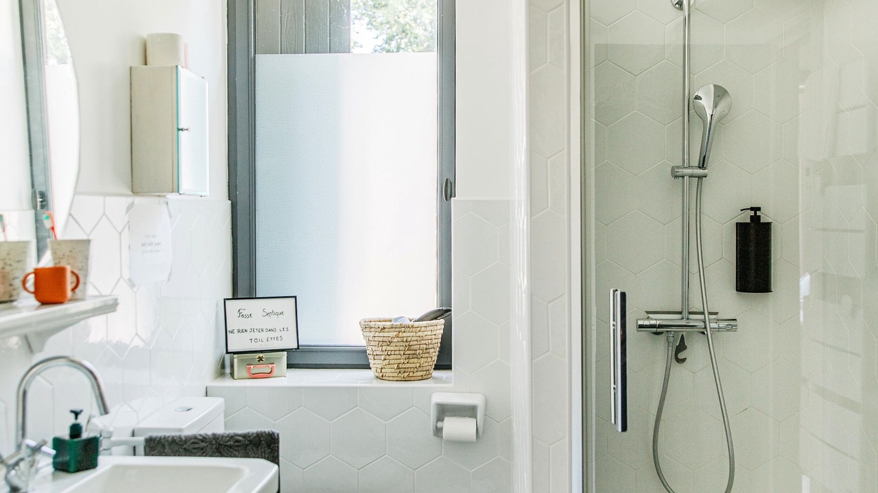 Photo of Bathroom in Beuvron-en-Auge