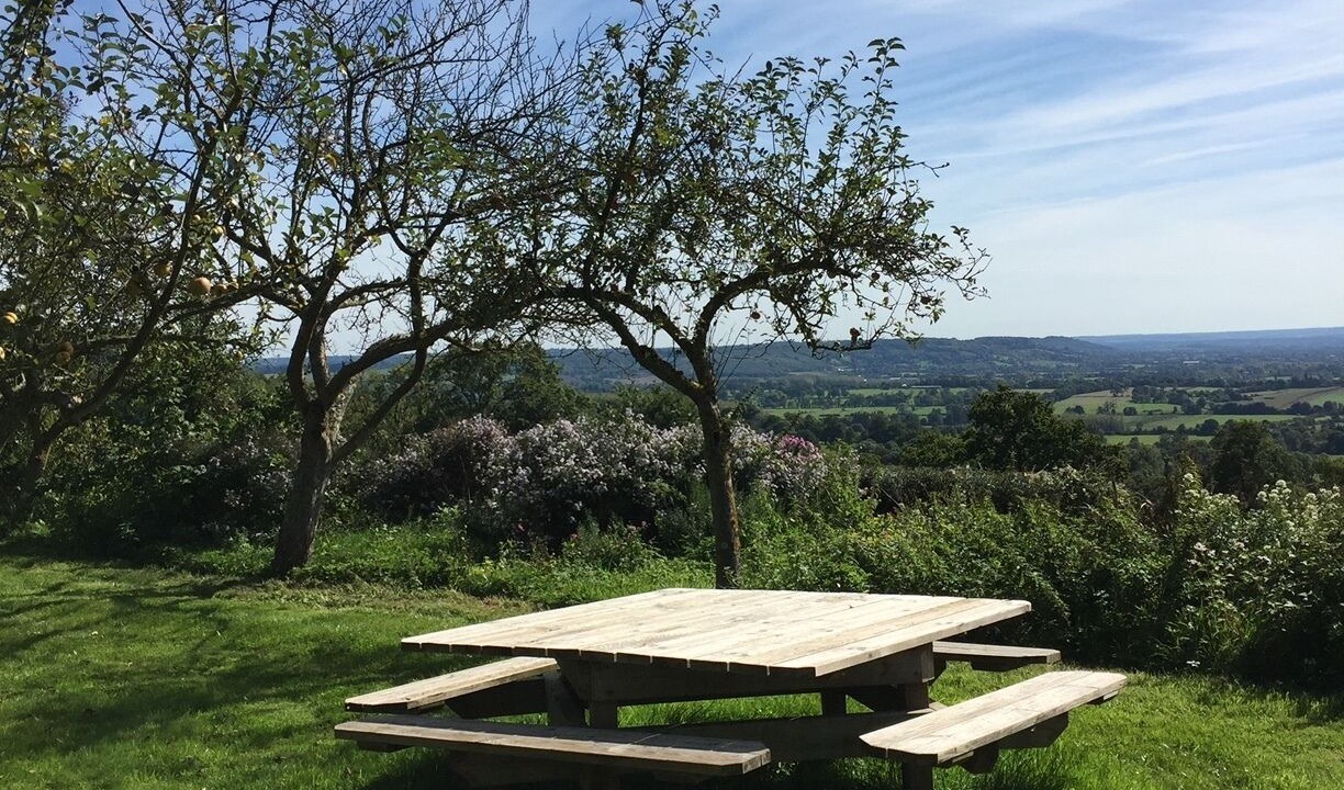 Photo of Outdoor in Beuvron-en-Auge