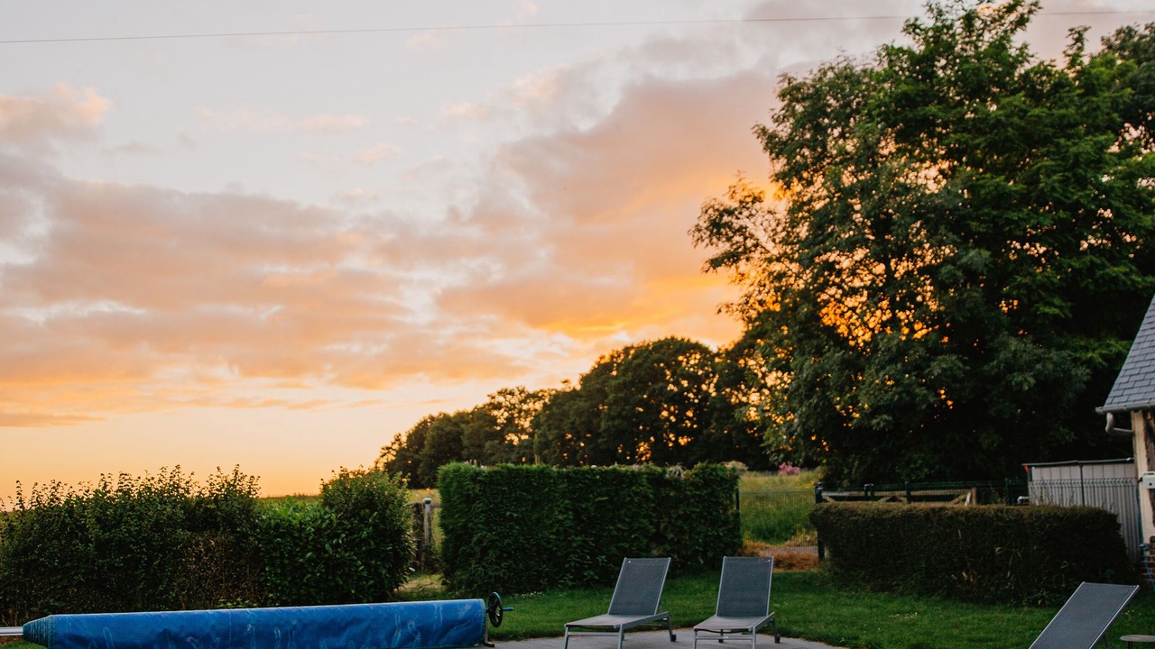 Photo of Outdoor in Beuvron-en-Auge