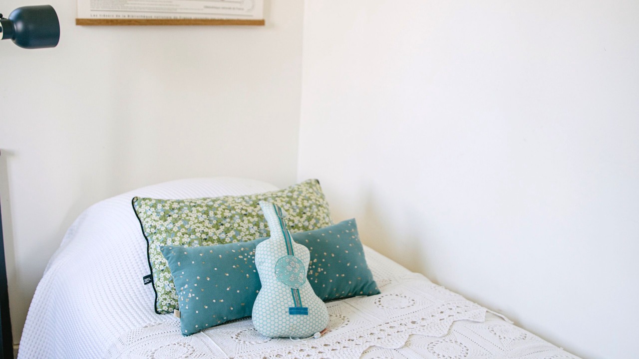Photo of Bedroom in Beuvron-en-Auge