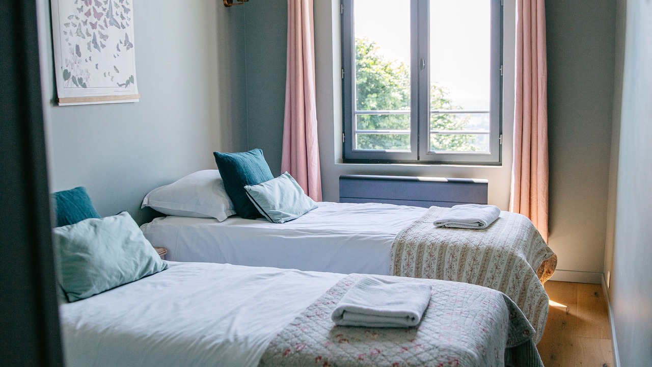 Photo of Bedroom in Beuvron-en-Auge