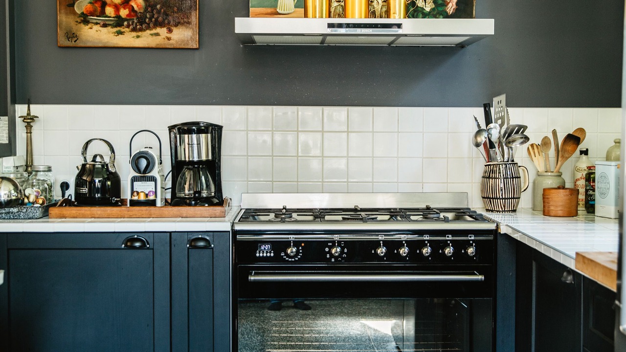 Photo of Kitchen in Beuvron-en-Auge