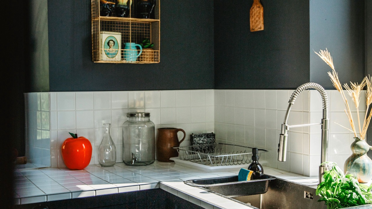 Photo of Kitchen in Beuvron-en-Auge