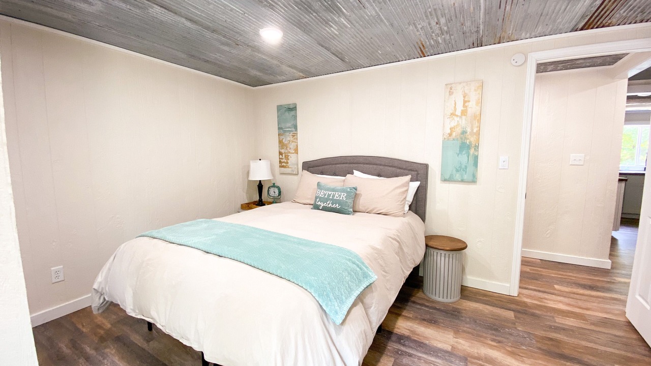 Photo of Bedroom in Mena