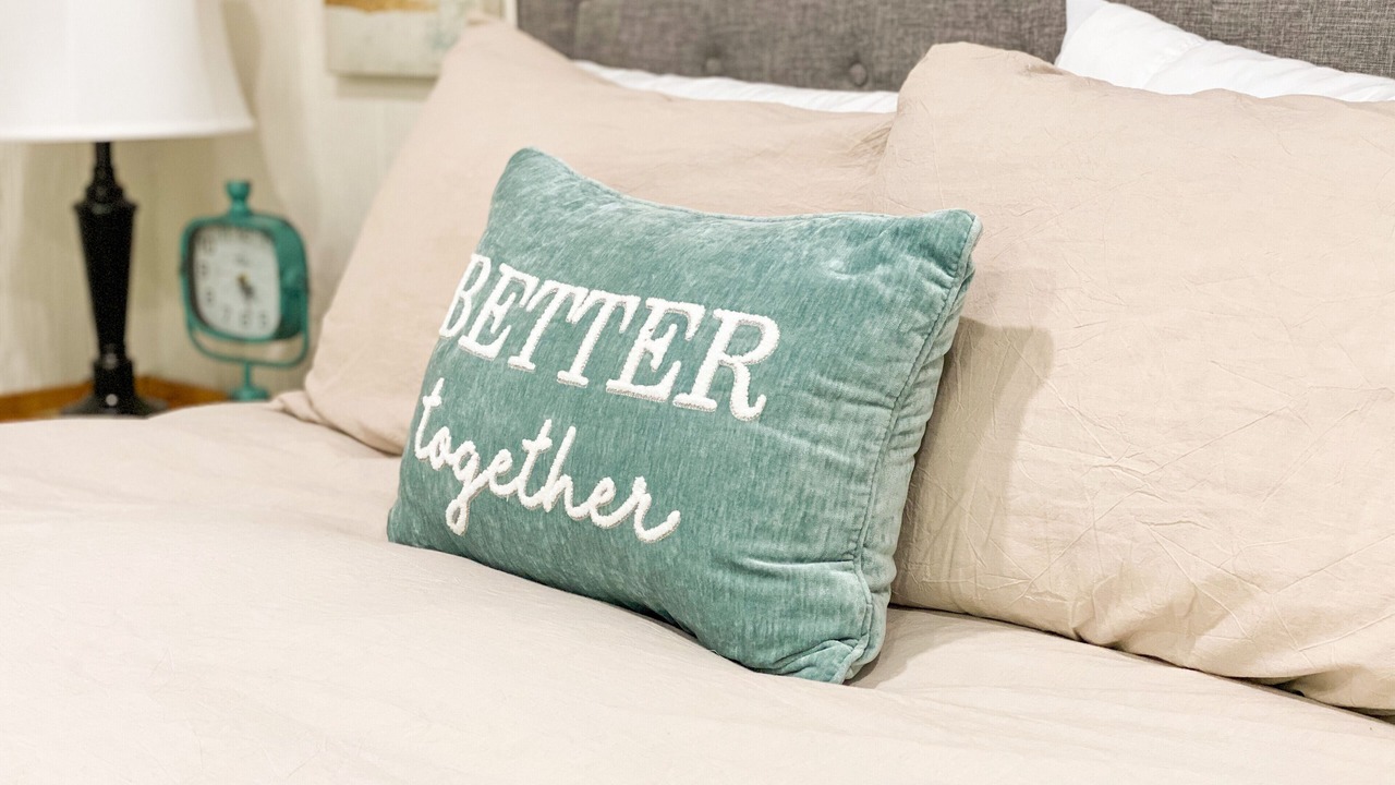 Photo of Bedroom in Mena