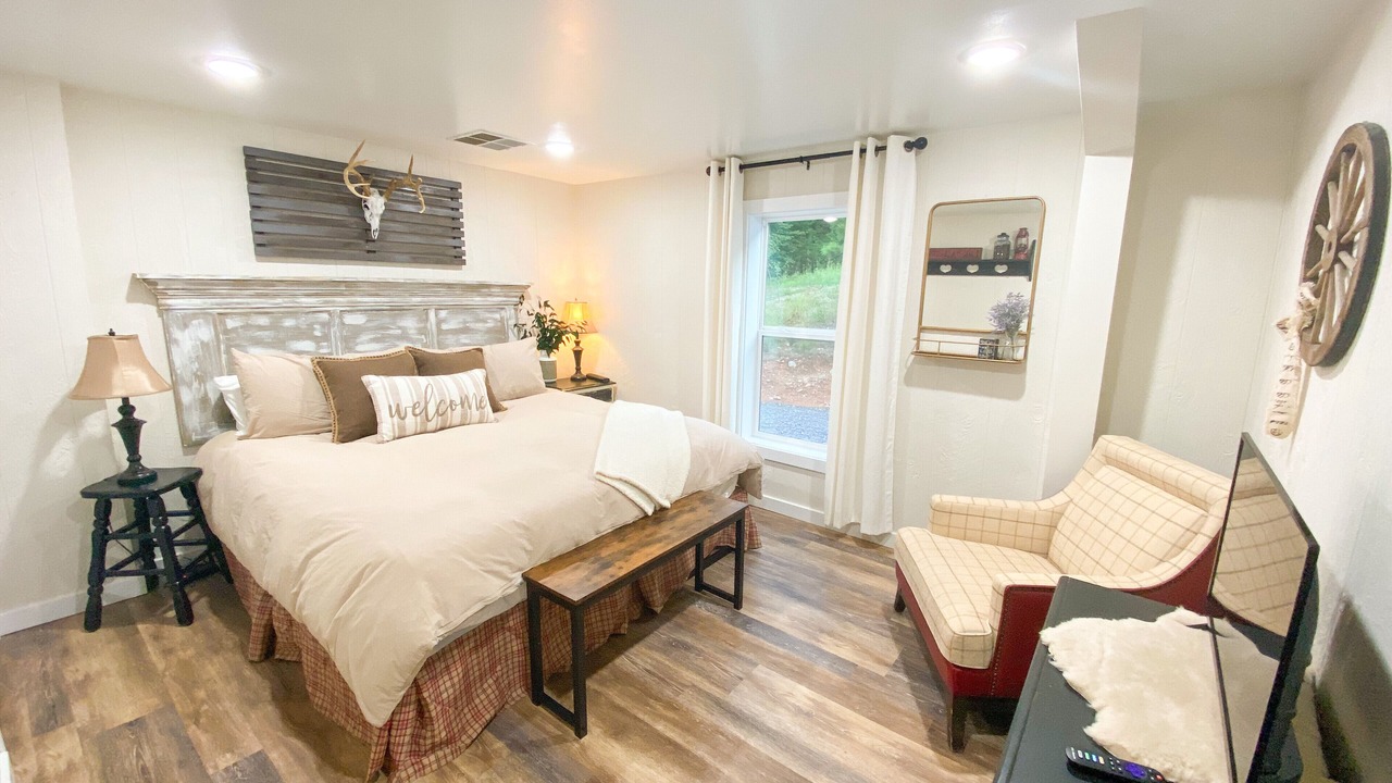 Photo of Bedroom in Mena