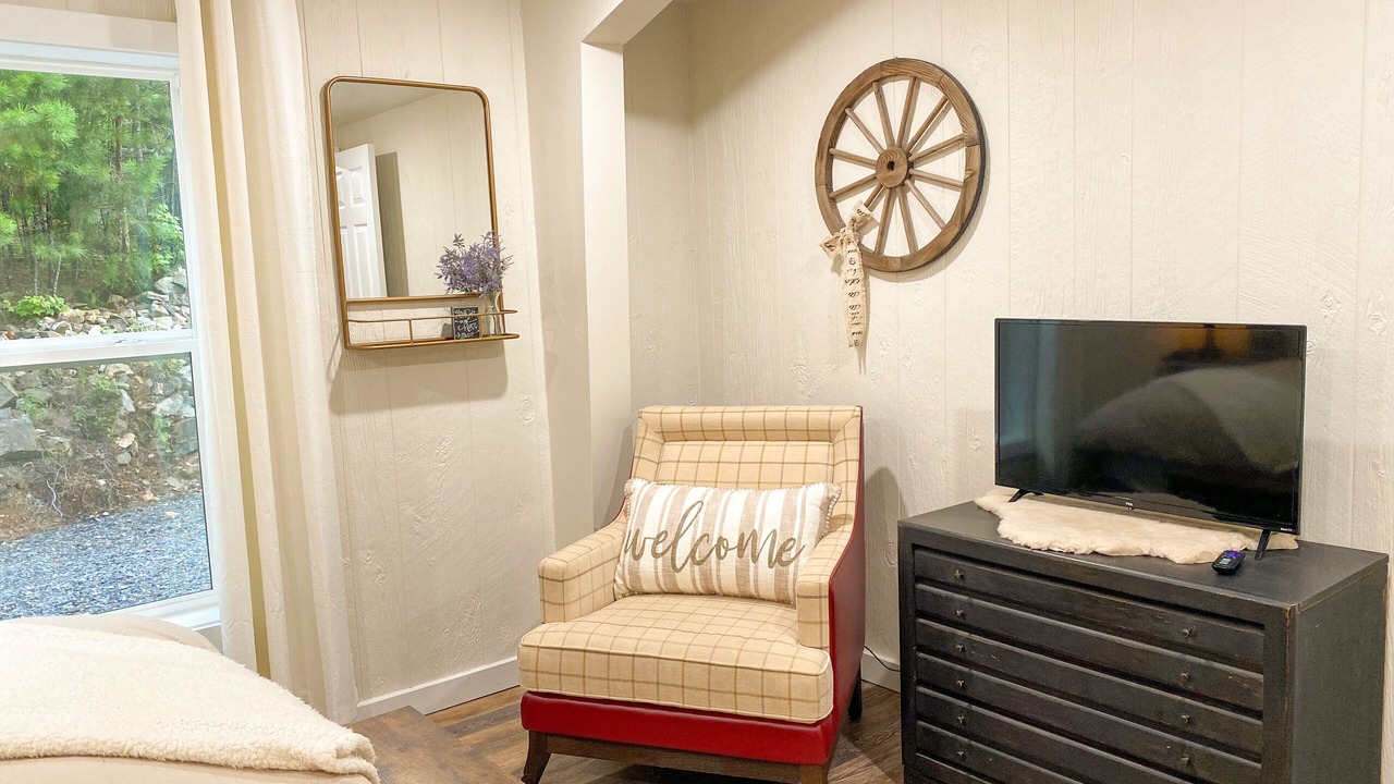 Photo of Bedroom in Mena