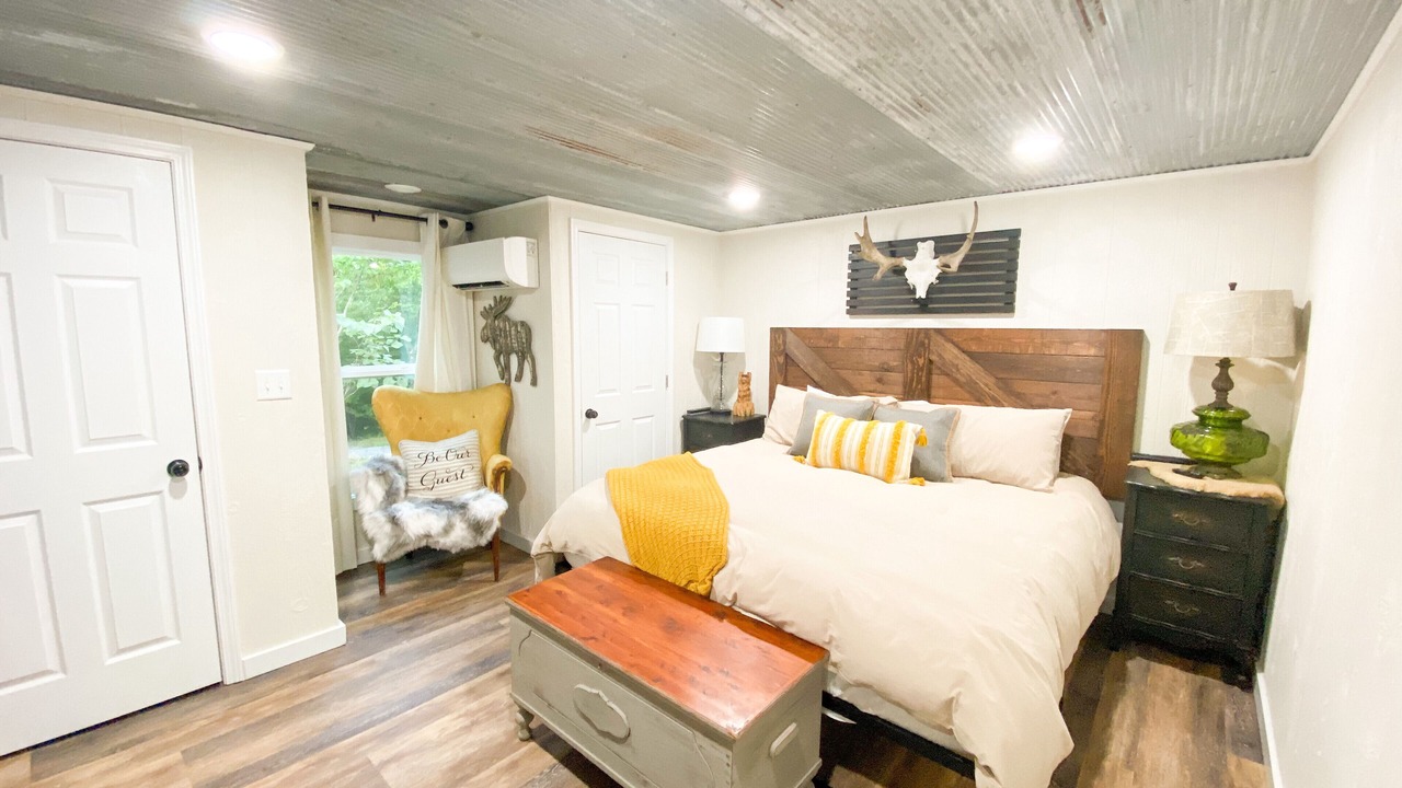 Photo of Bedroom in Mena