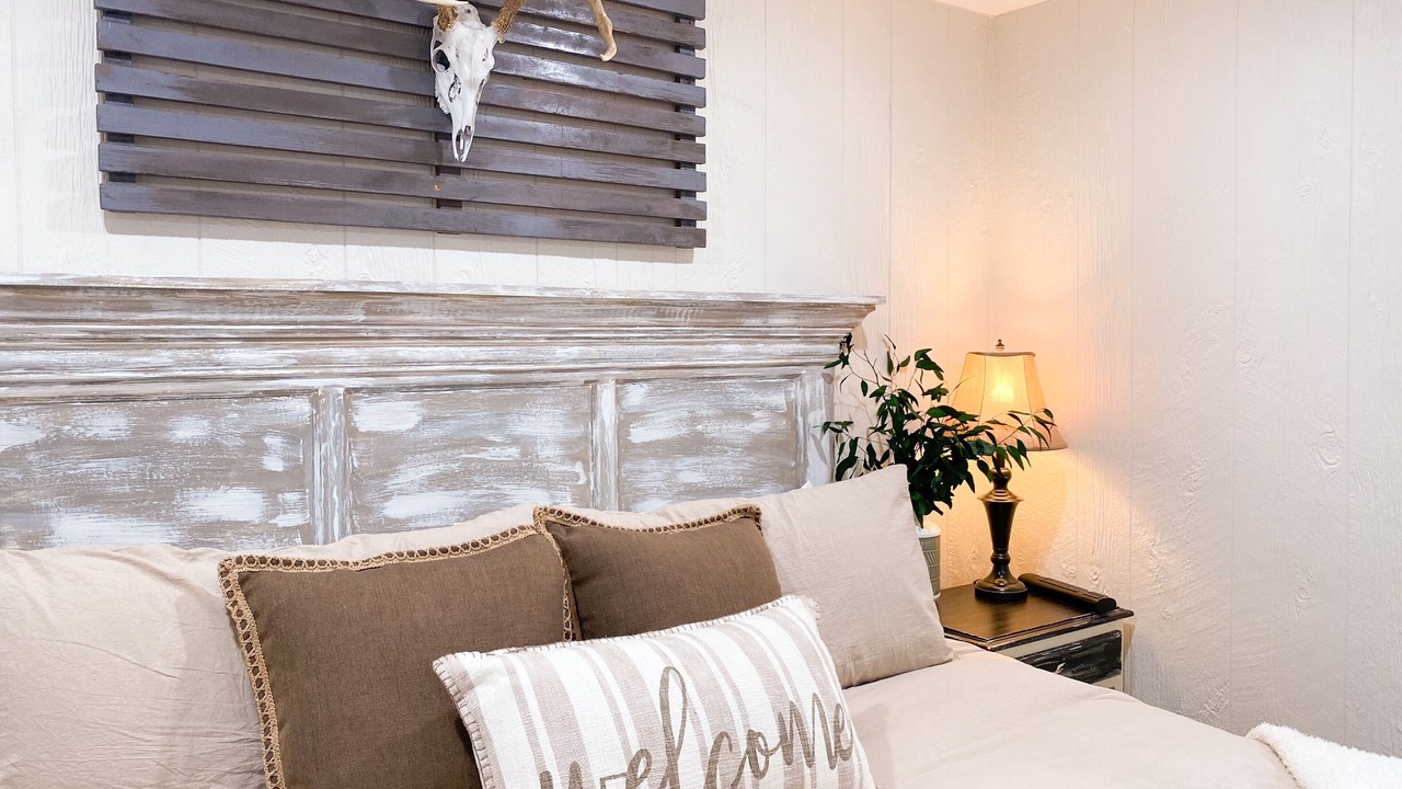 Photo of Bedroom in Mena