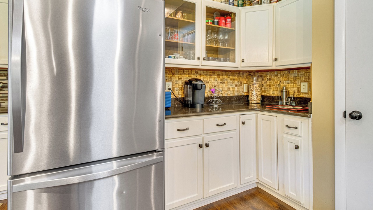 Photo of Kitchen in Cotter