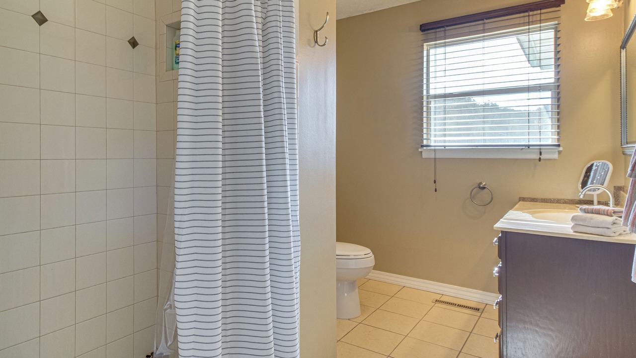 Photo of Bathroom in Cotter