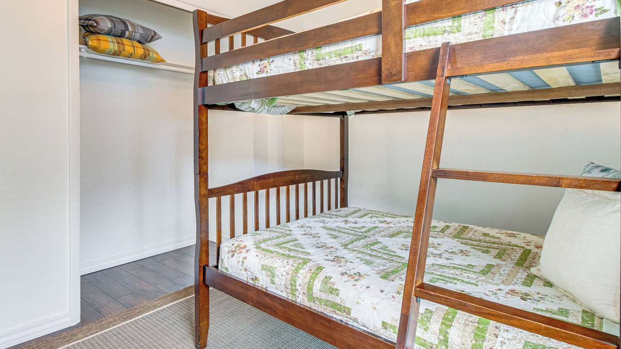 Photo of Bedroom in Cotter