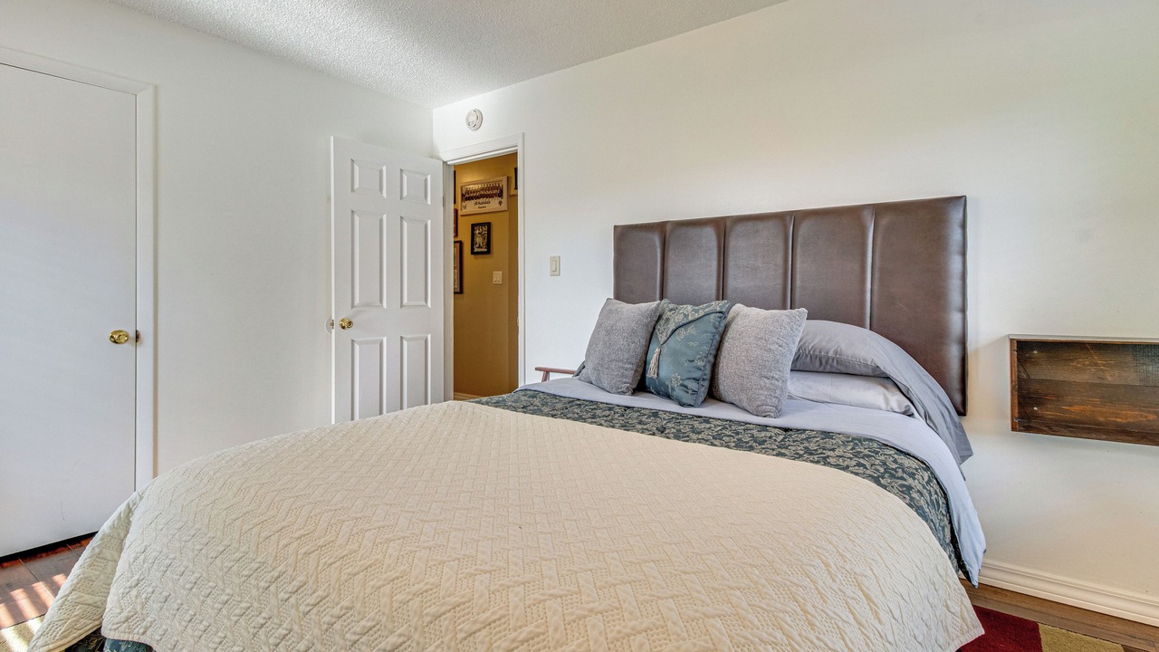 Photo of Bedroom in Cotter