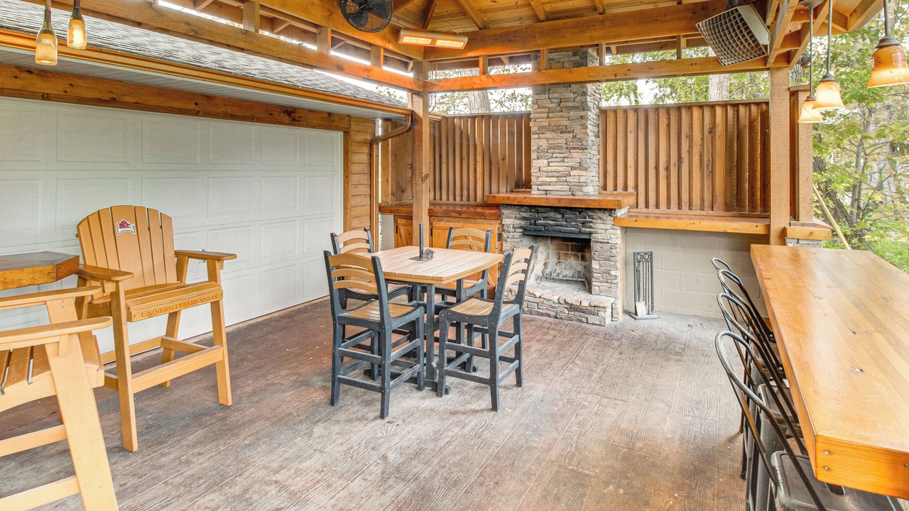 Photo of Livingroom in Cotter