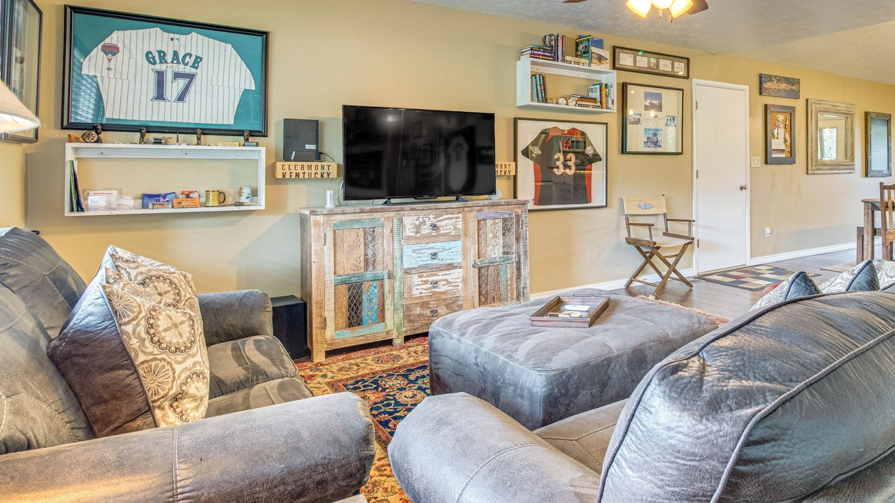 Photo of Bedroom in Cotter