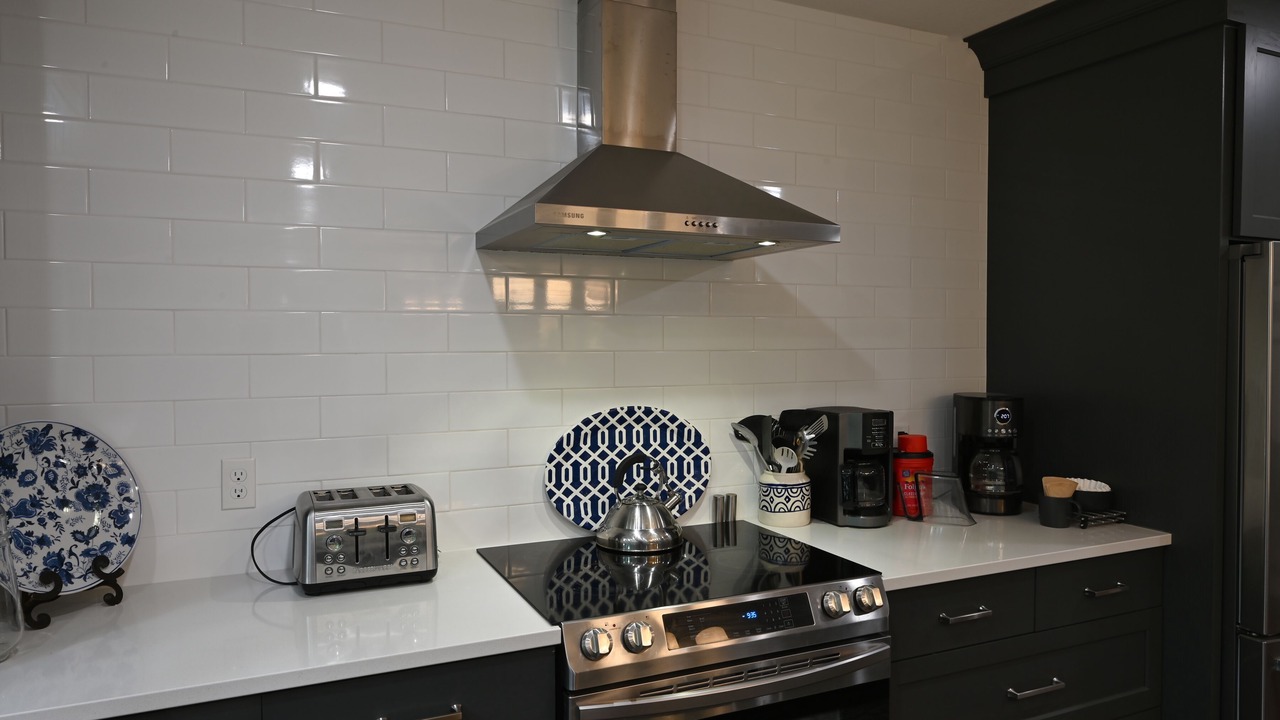 Photo of Kitchen in Flippin