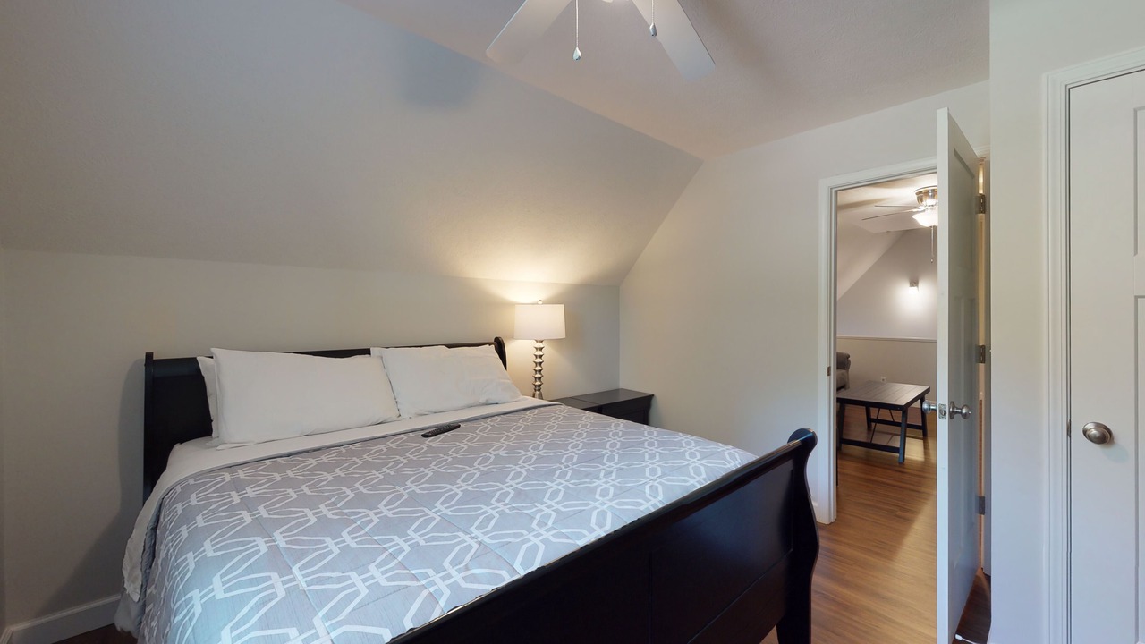 Photo of Bedroom in Flippin