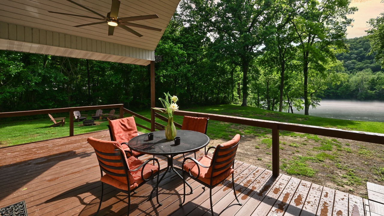 Photo of Outdoor in Flippin