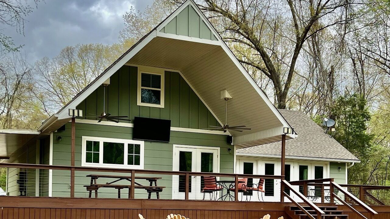 Photo of Outdoor in Flippin